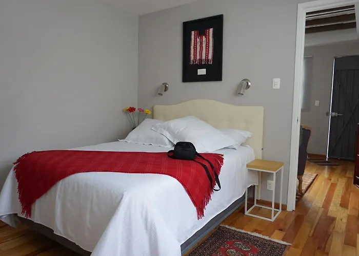 Centenario 29 Apartamento