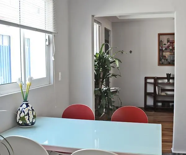 Centenario 29 Apartamento