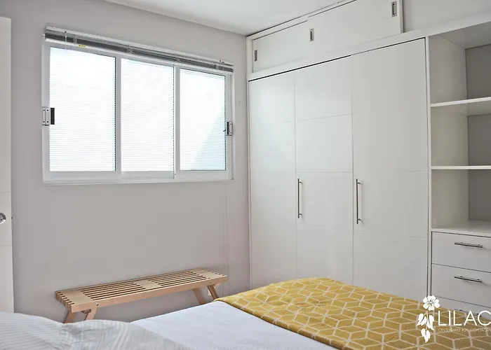 Apartamento Centenario 29 México DF